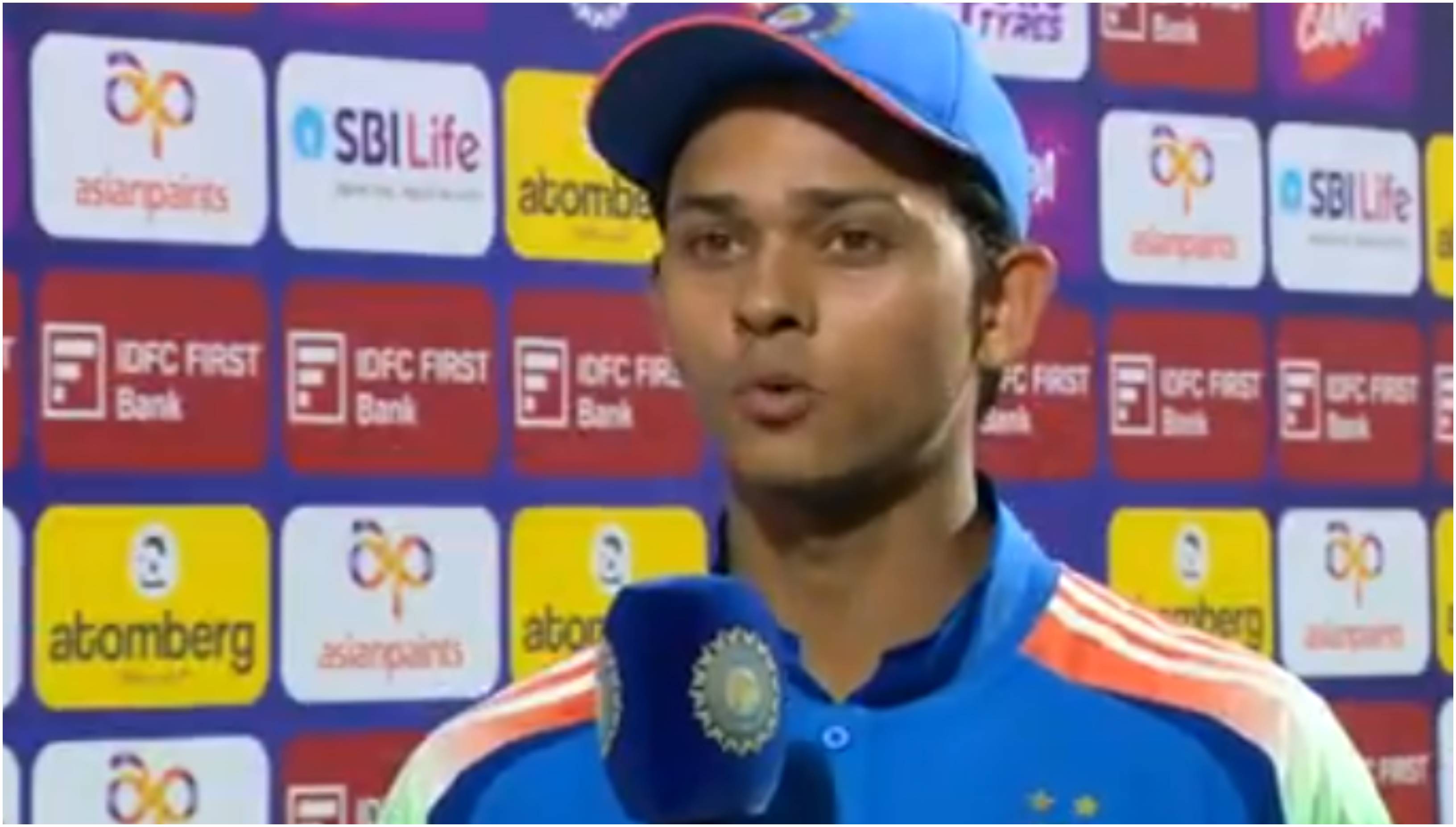 Yashasvi Jaiswal | BCCI