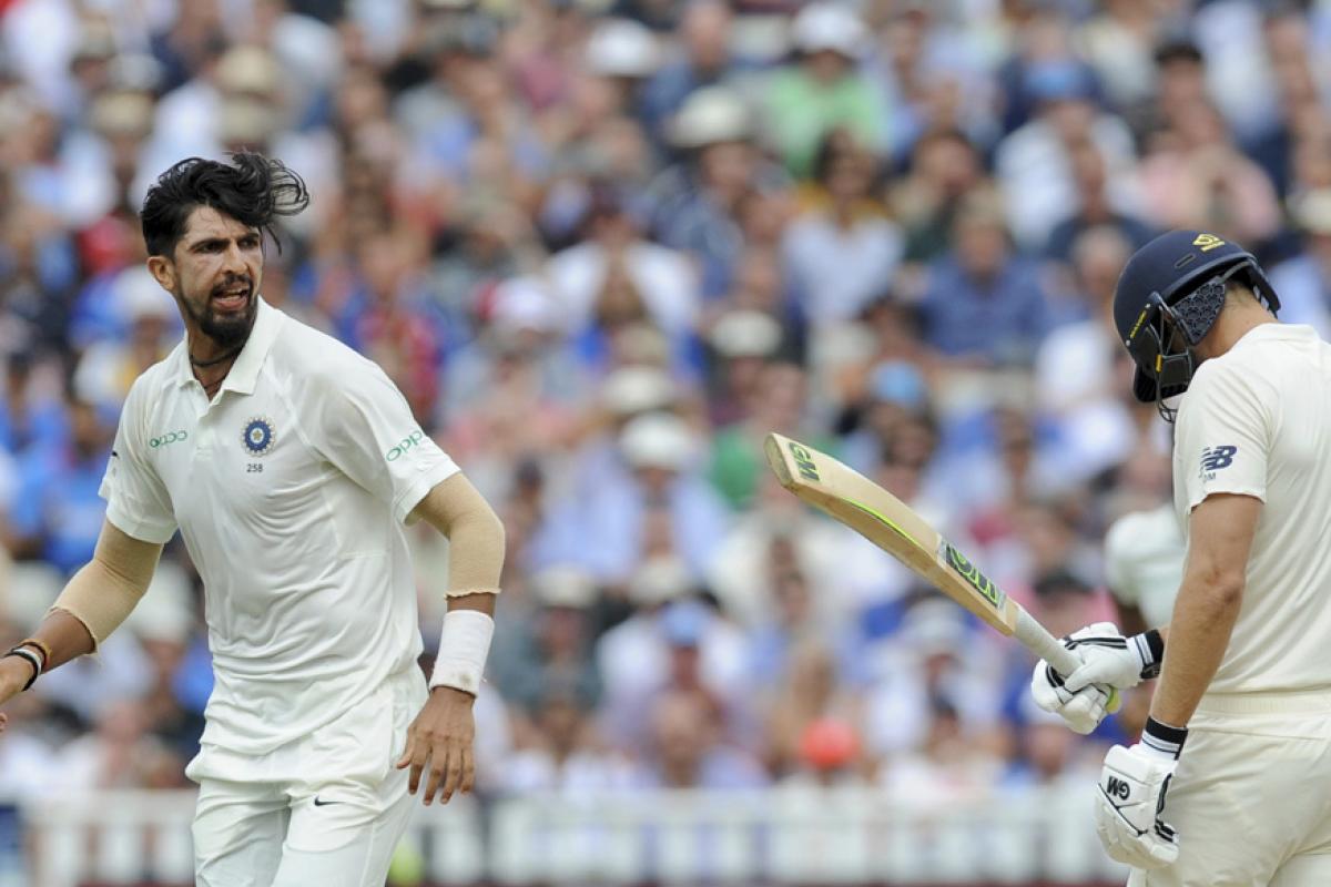 Ishant has been amazingly successful in Tests since 2018 | Getty