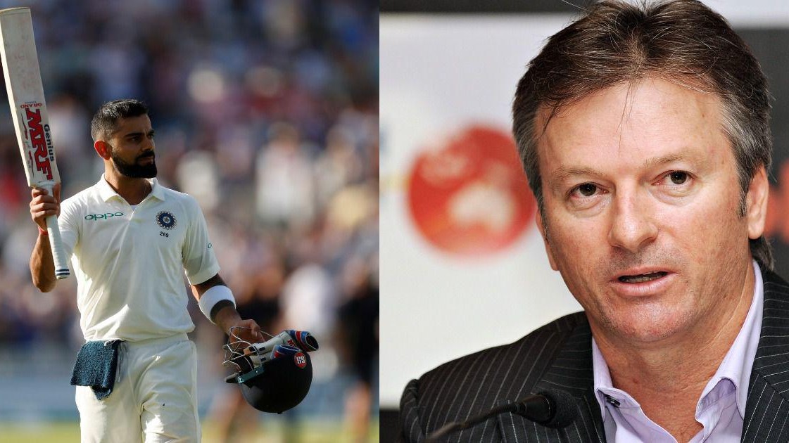 AUS v IND 2020-21: Steve Waugh expresses disappointment over Virat Kohli’s absence from last three Tests