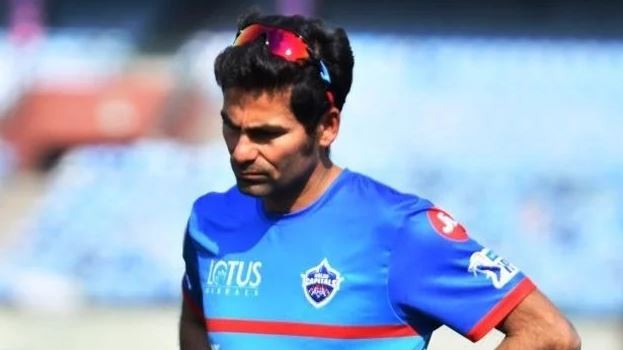 IPL 2020: Mohammad Kaif says DC striving for more consistency chasing targets