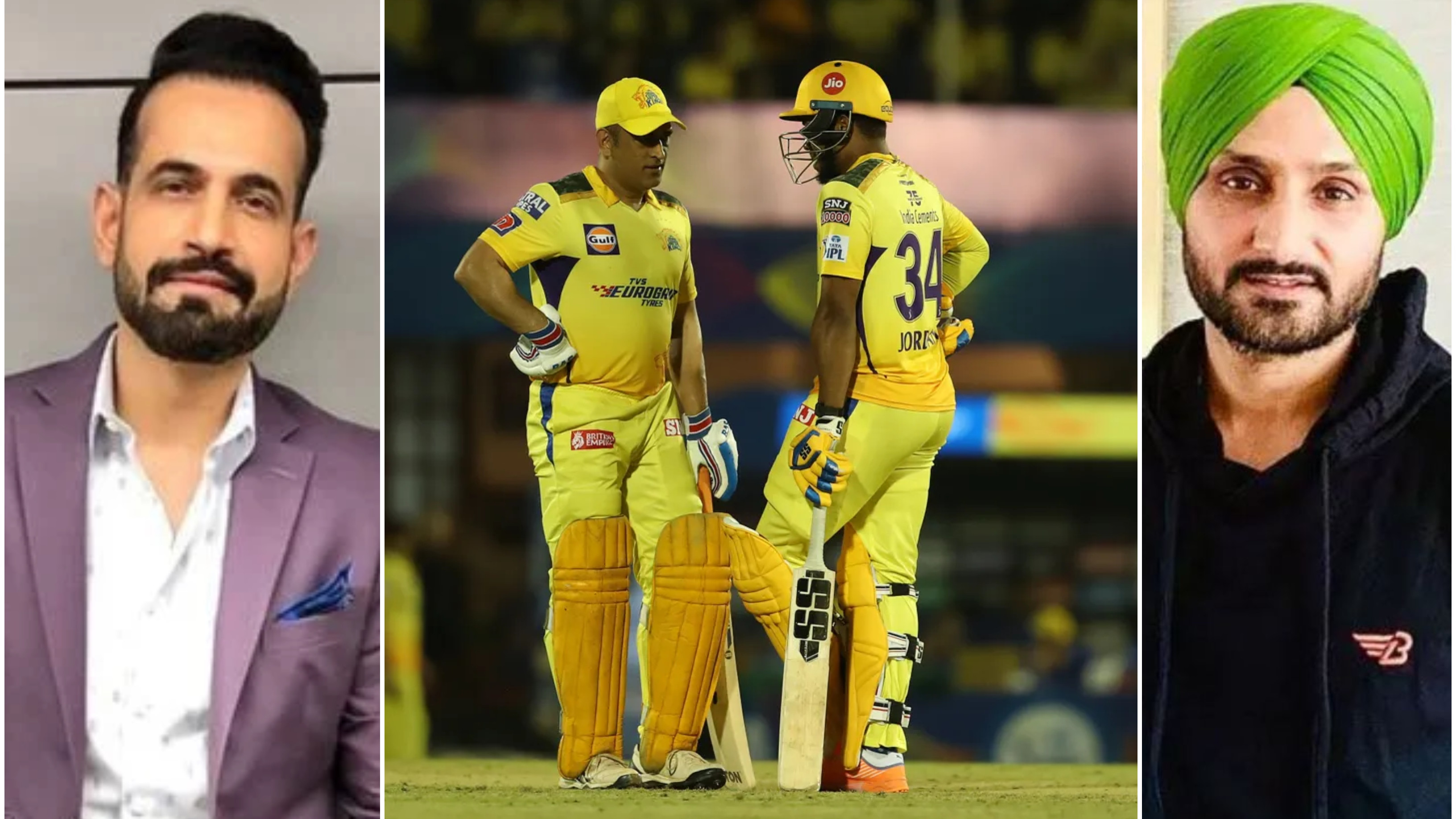 IPL 2022: Cricket fraternity reacts to CSK’s third successive loss as PBKS rout them by 54 runs