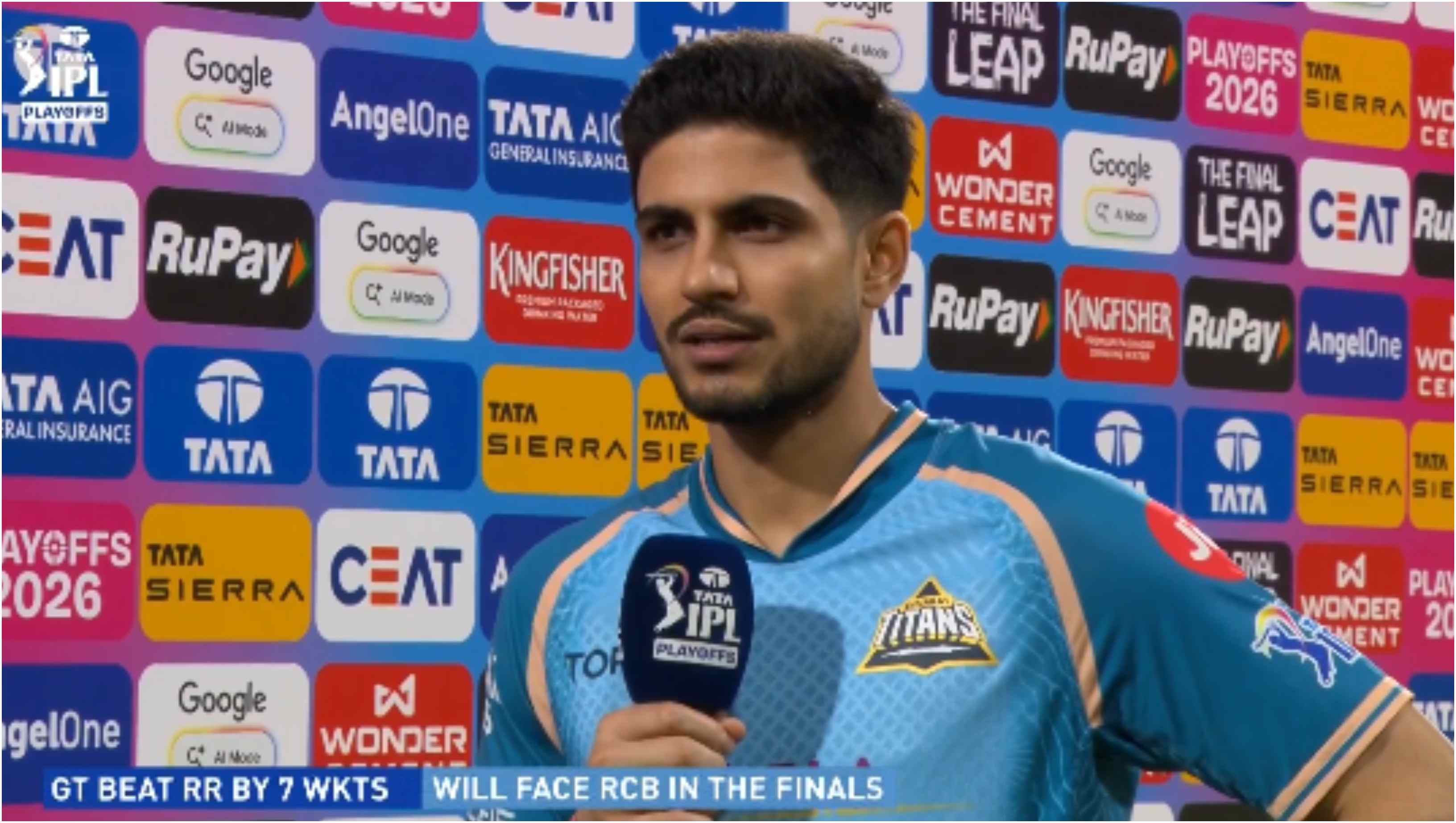 Shubman Gill | BCCI-IPL