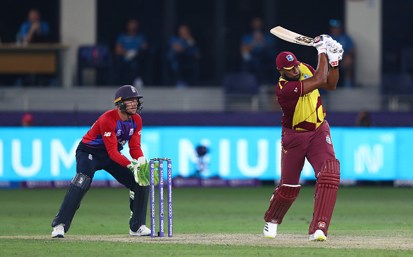 West Indies were outplayed in their tournament opener | Getty