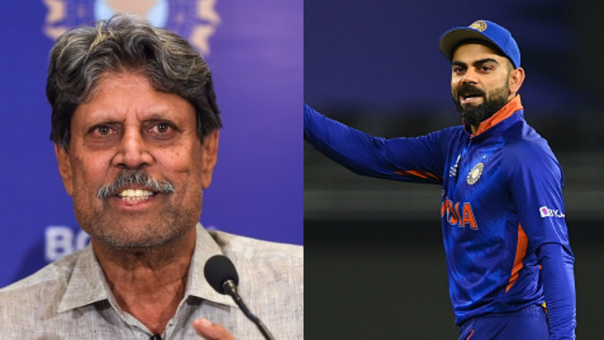 T20 World Cup 2021: Time for BCCI to take call on big names and their future: Kapil Dev on India's poor show