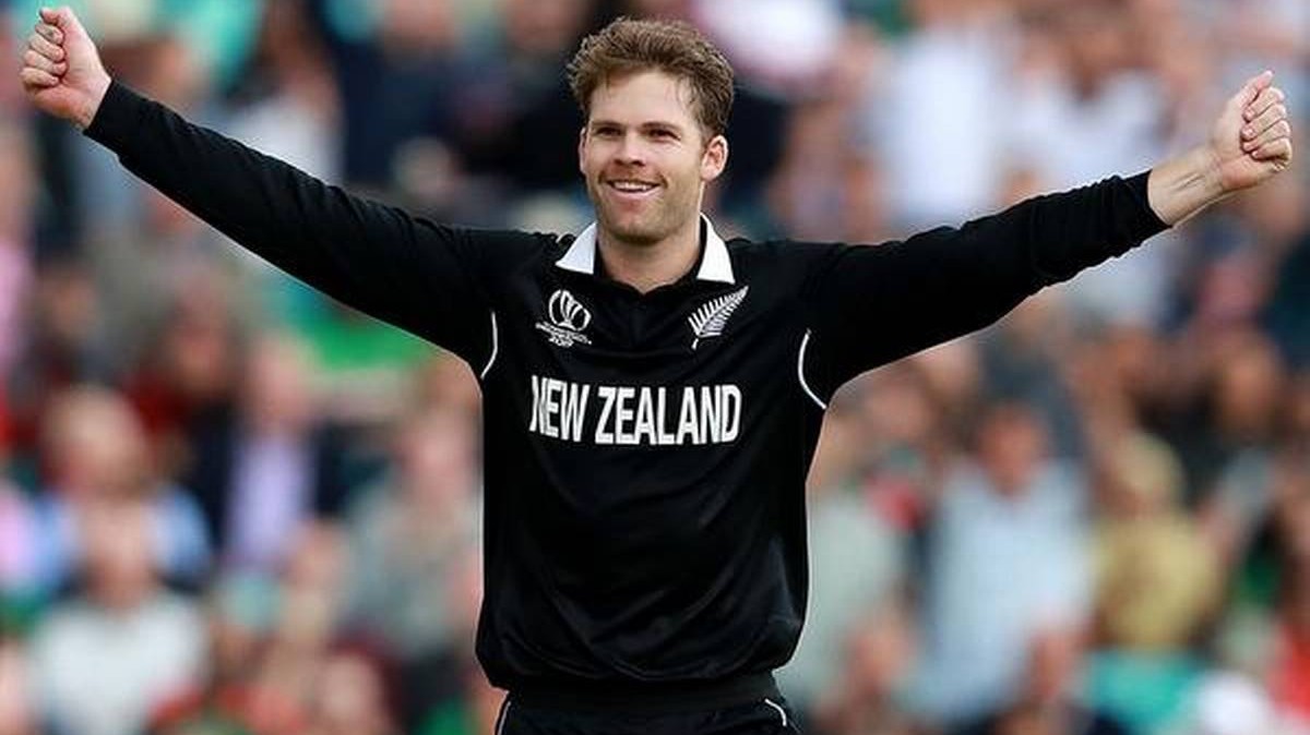 Lockie Ferguson wants to play for New Zealand in all three formats