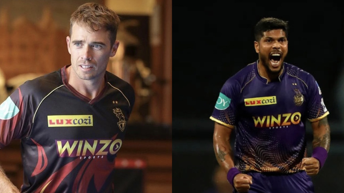 IPL 2022: I can’t see why Umesh Yadav would not do well for India in T20 cricket - Tim Southee