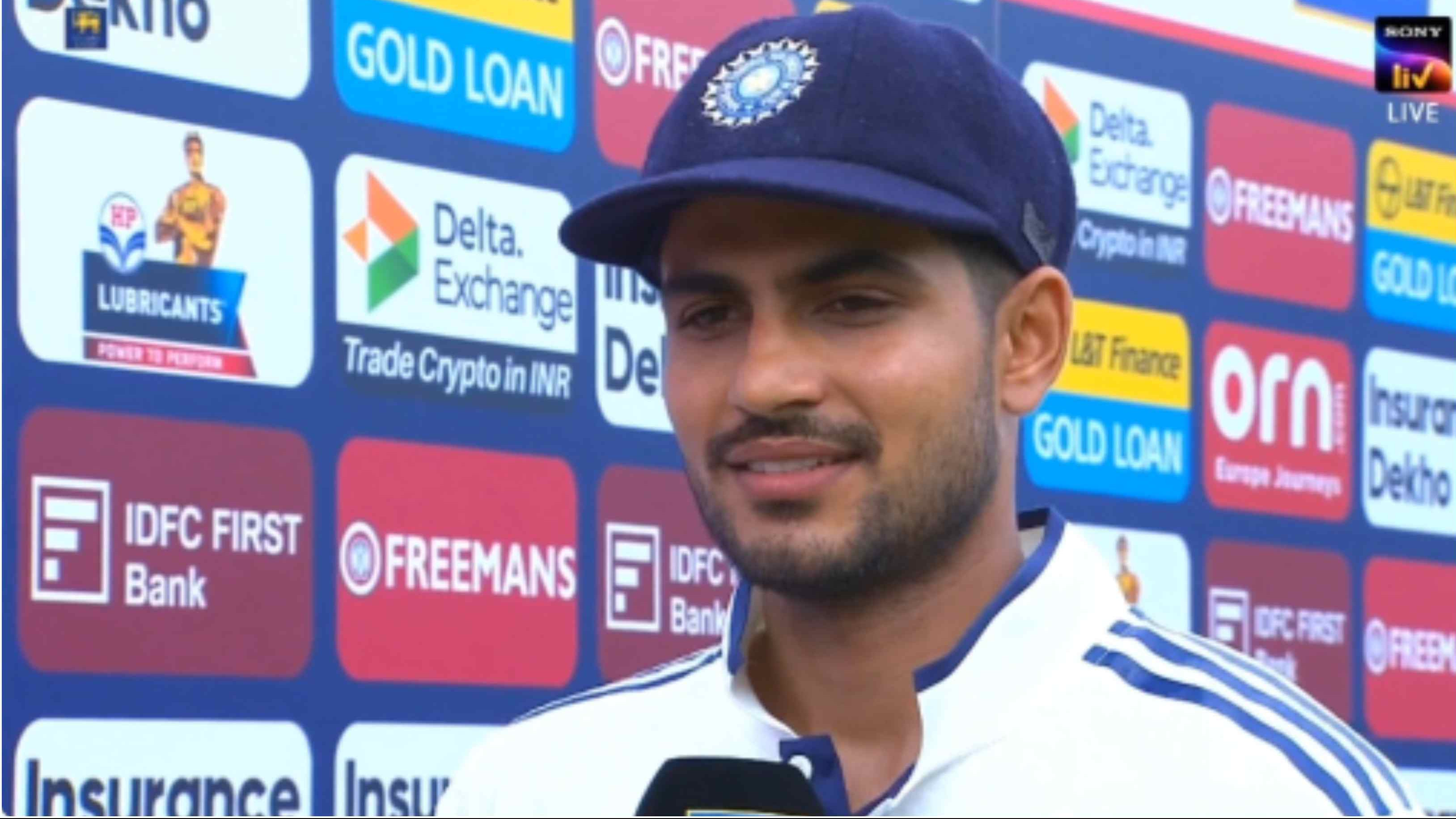 SL v IND 2026: “We keep believing…,” Shubman Gill optimistic about India’s WTC final chances despite draw in Colombo Test 