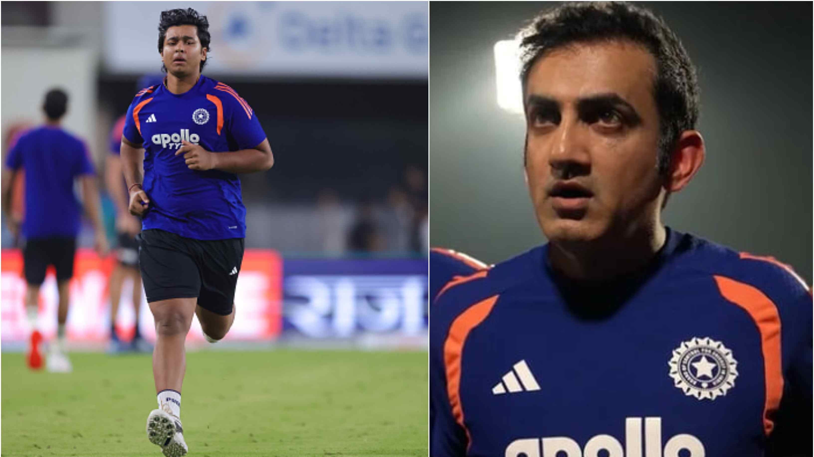 IND v WI 2026: “Practising dictatorship,” Sooryavanshi’s childhood coach slams Gambhir-led management for teenager’s snub