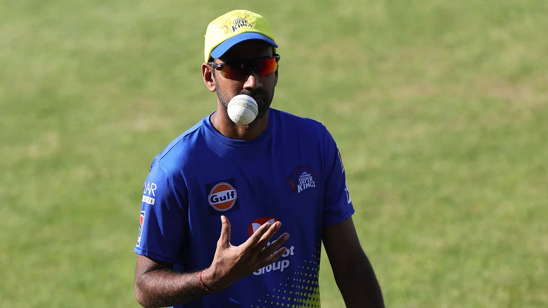 IPL 2021: CSK bowling coach L Balaji calls recovering from COVID like an episode of Man vs Wild