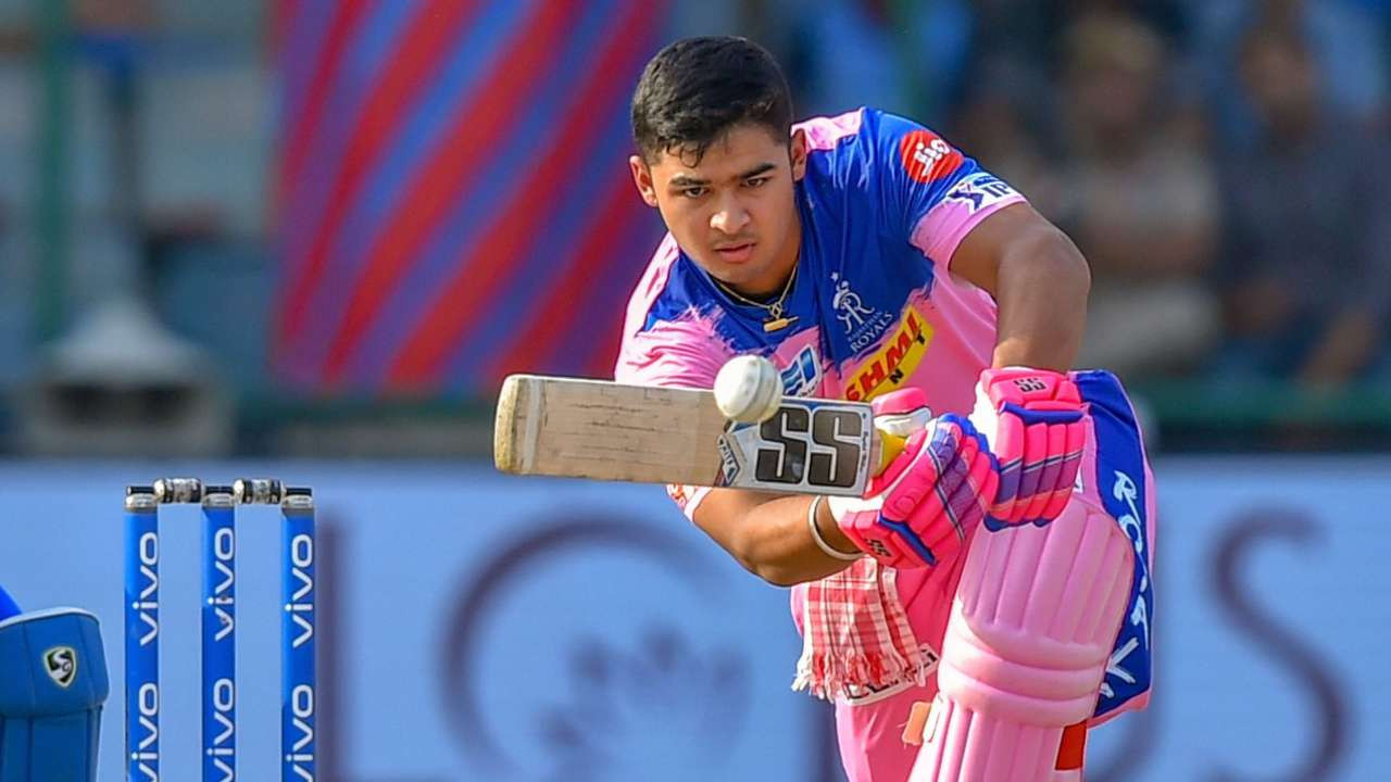 IPL 2021: RR's Riyan Parag says IPL 14 gives him a chance to make a case for Team India
