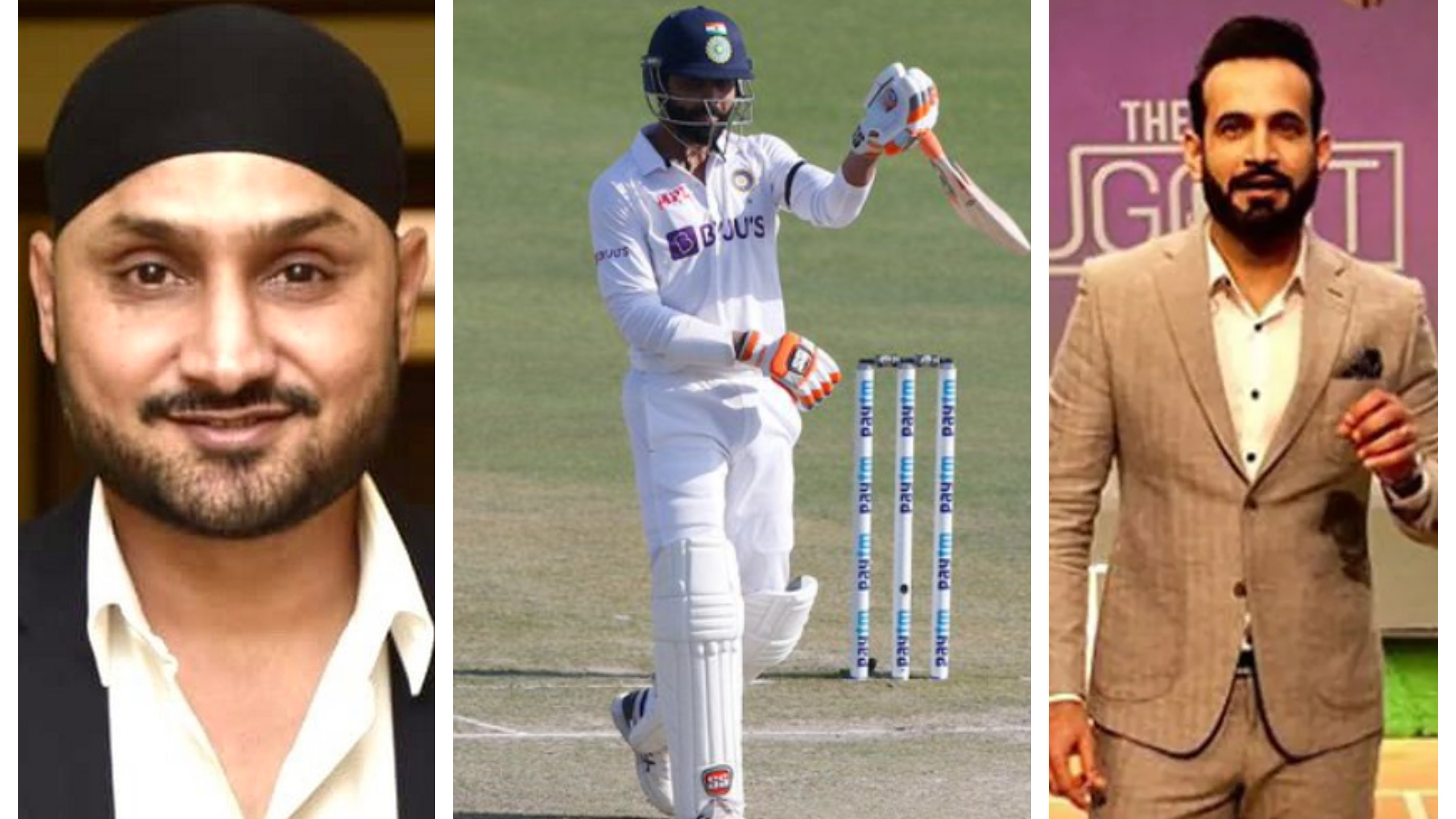 IND v SL 2022: Cricket fraternity reacts as Jadeja’s whirlwind 175* takes India to 574/8 in 1st innings at Mohali