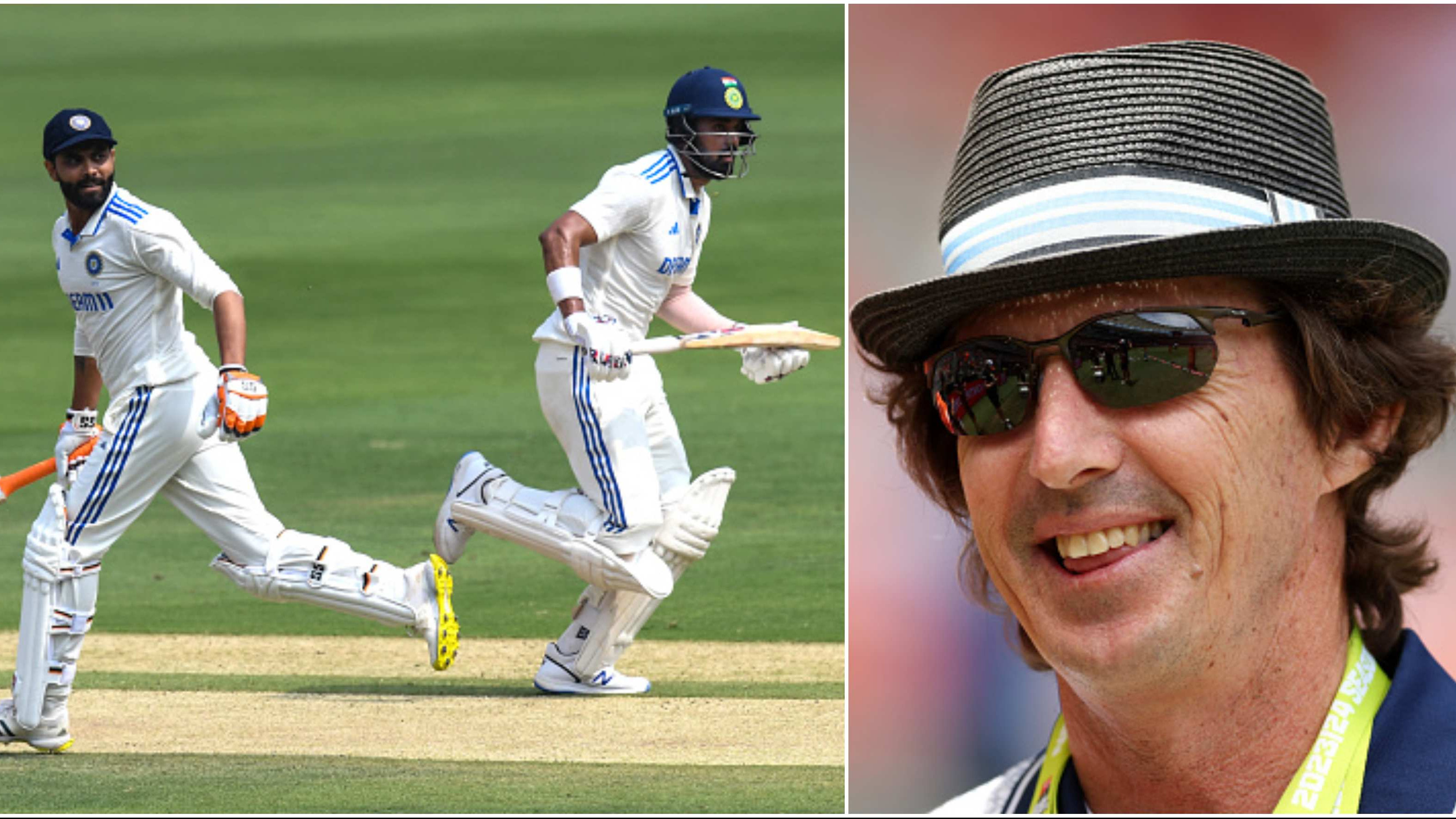 IND v BAN 2024: KL Rahul left out, Jadeja slotted at No. 5 as Brad Hogg picks India’s playing XI for 1st Test vs Bangladesh