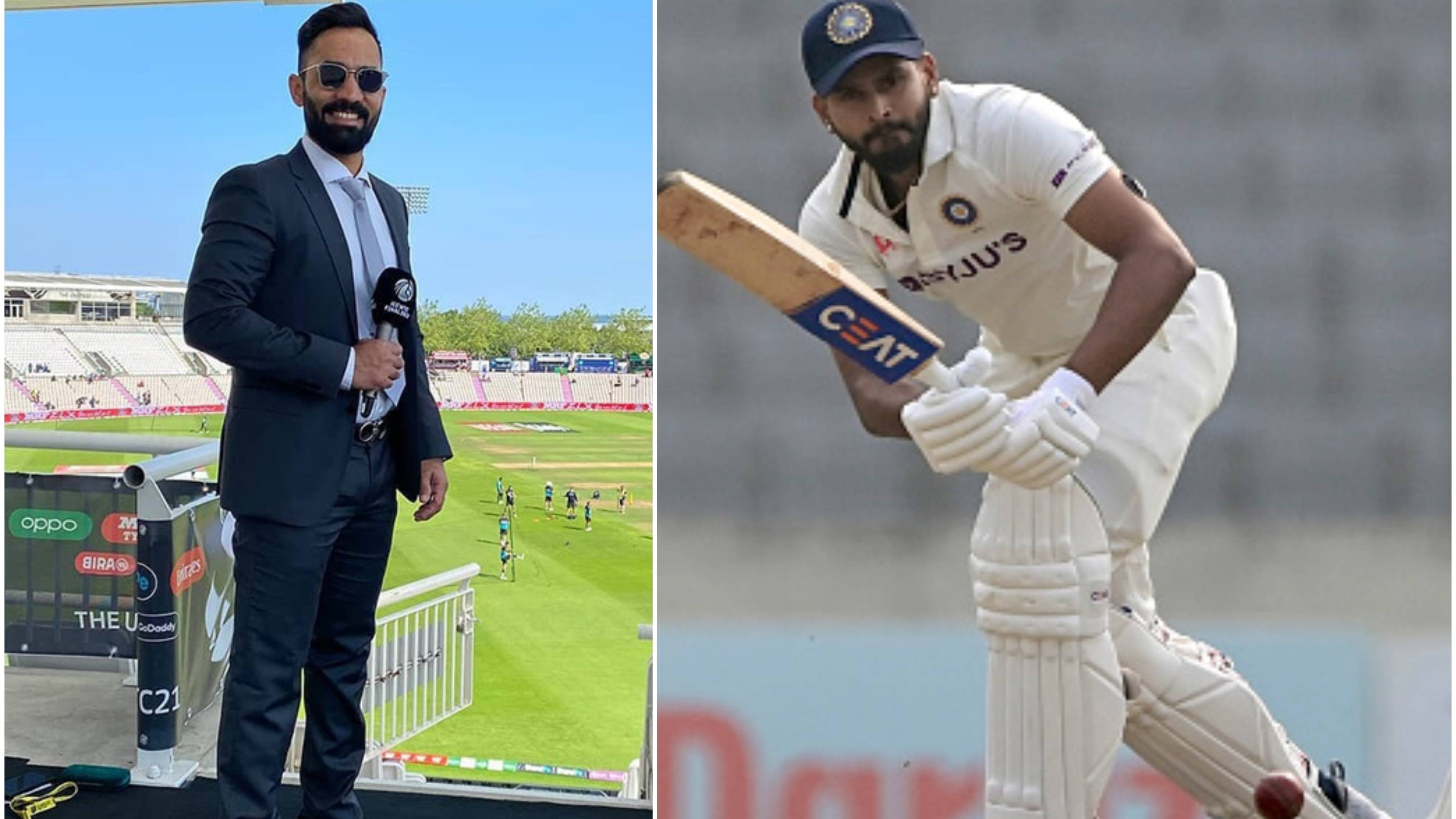 BAN v IND 2022: “Shown how good he is,” Dinesh Karthik lauds Shreyas Iyer for his brilliance in India’s 2-0 Test series win