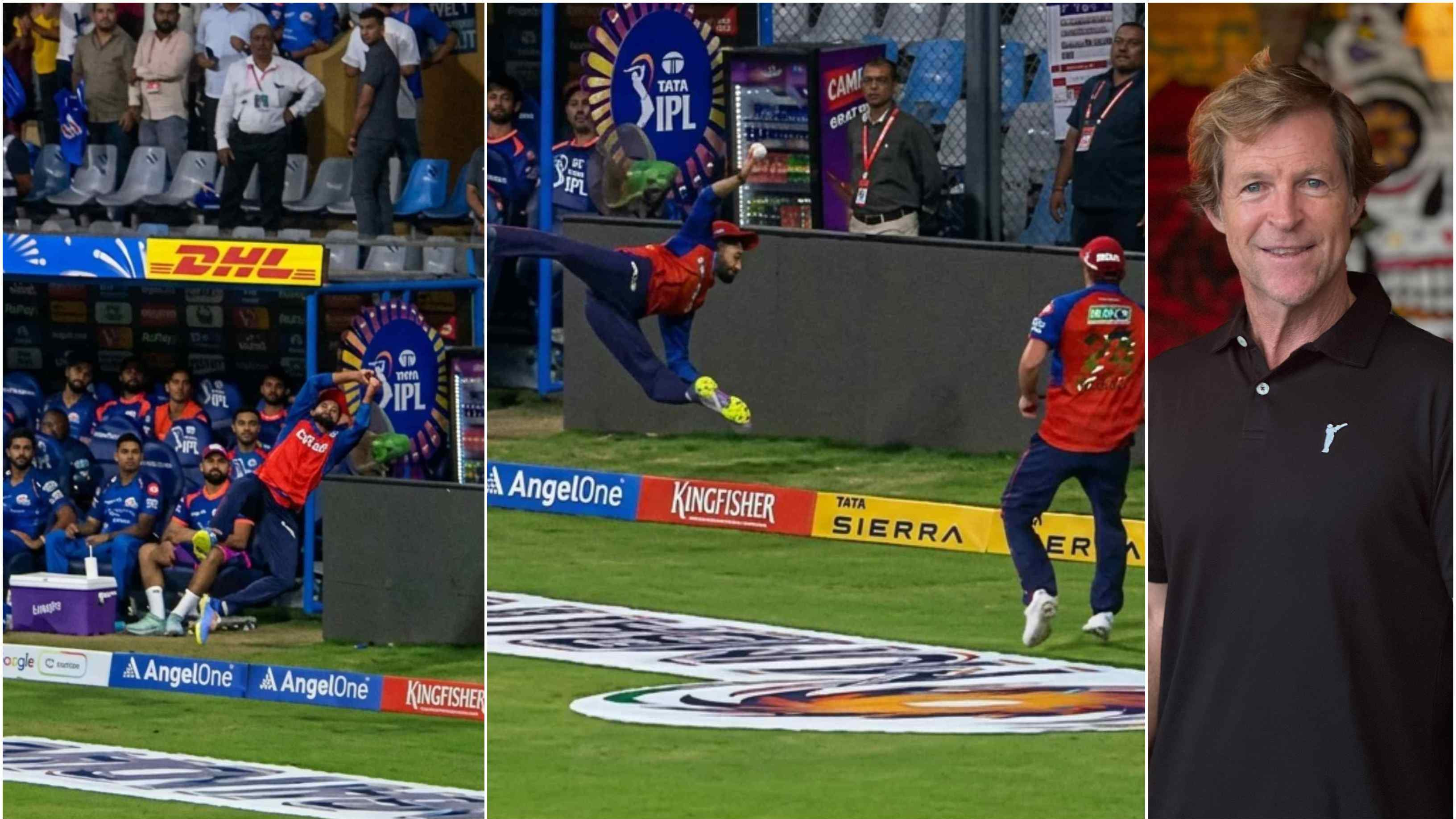 IPL 2026: “I spent 99% of my career fielding in inner circle,” Jonty Rhodes praises Shreyas Iyer’s acrobatic effort near boundary rope