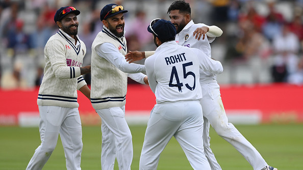 IND v SL 2022: Rohit Sharma named captain as BCCI picks India’s squad for Sri Lanka Test series