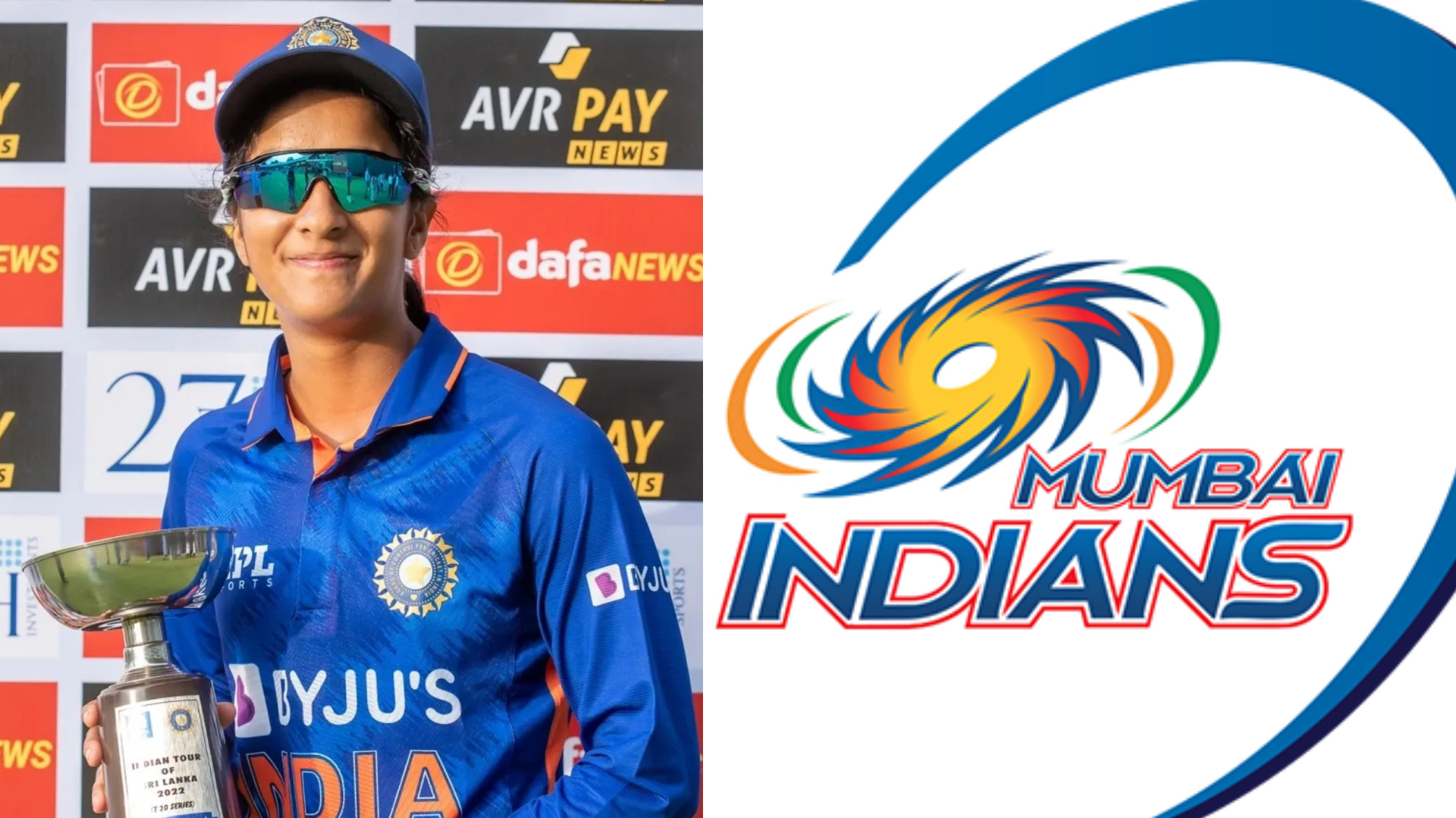 Jemimah Rodrigues wants special gift from Mumbai Indians on her birthday