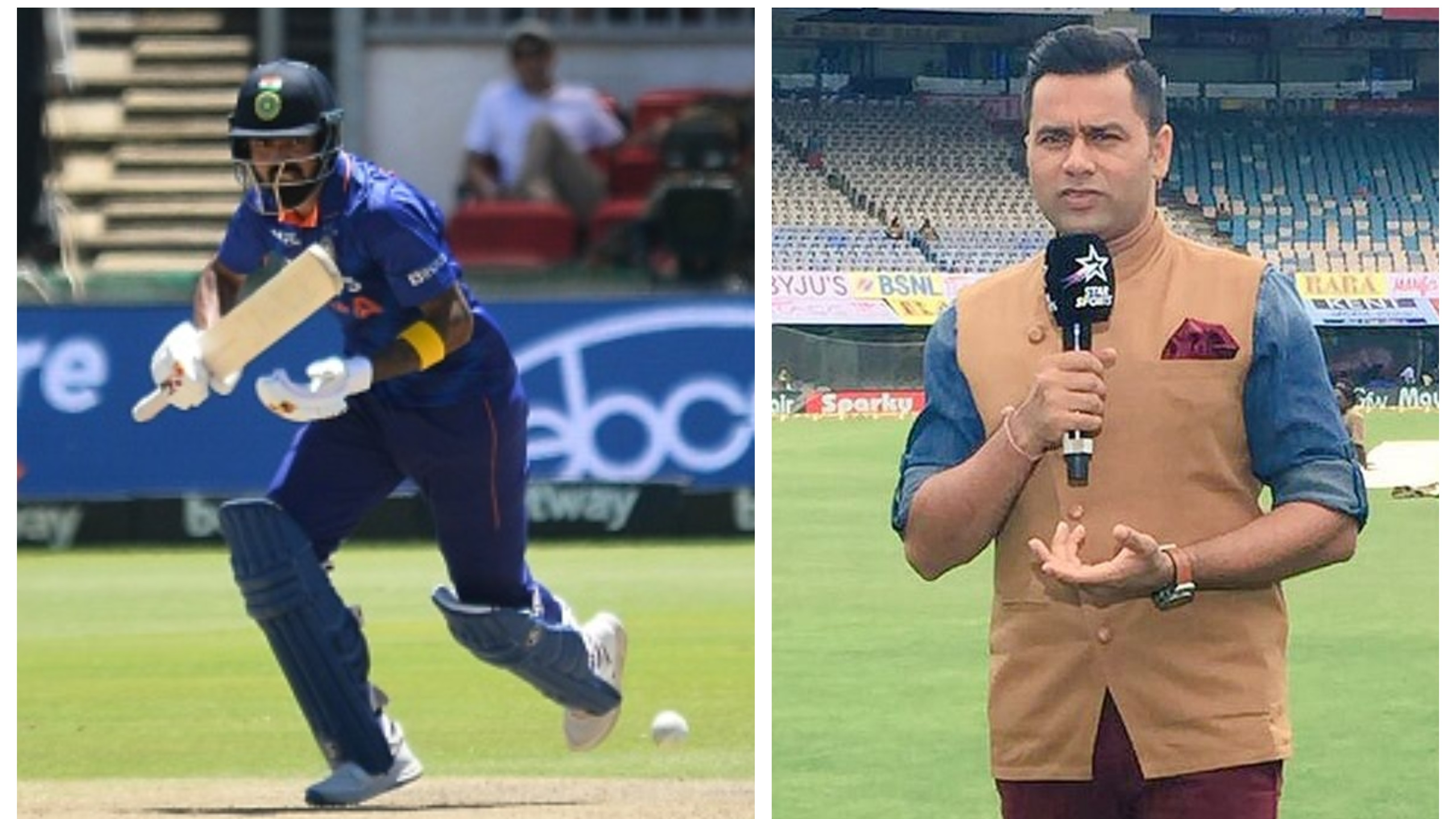 SA v IND 2021-22: Aakash Chopra not impressed with KL Rahul’s captaincy, says it’s ‘work in progress’