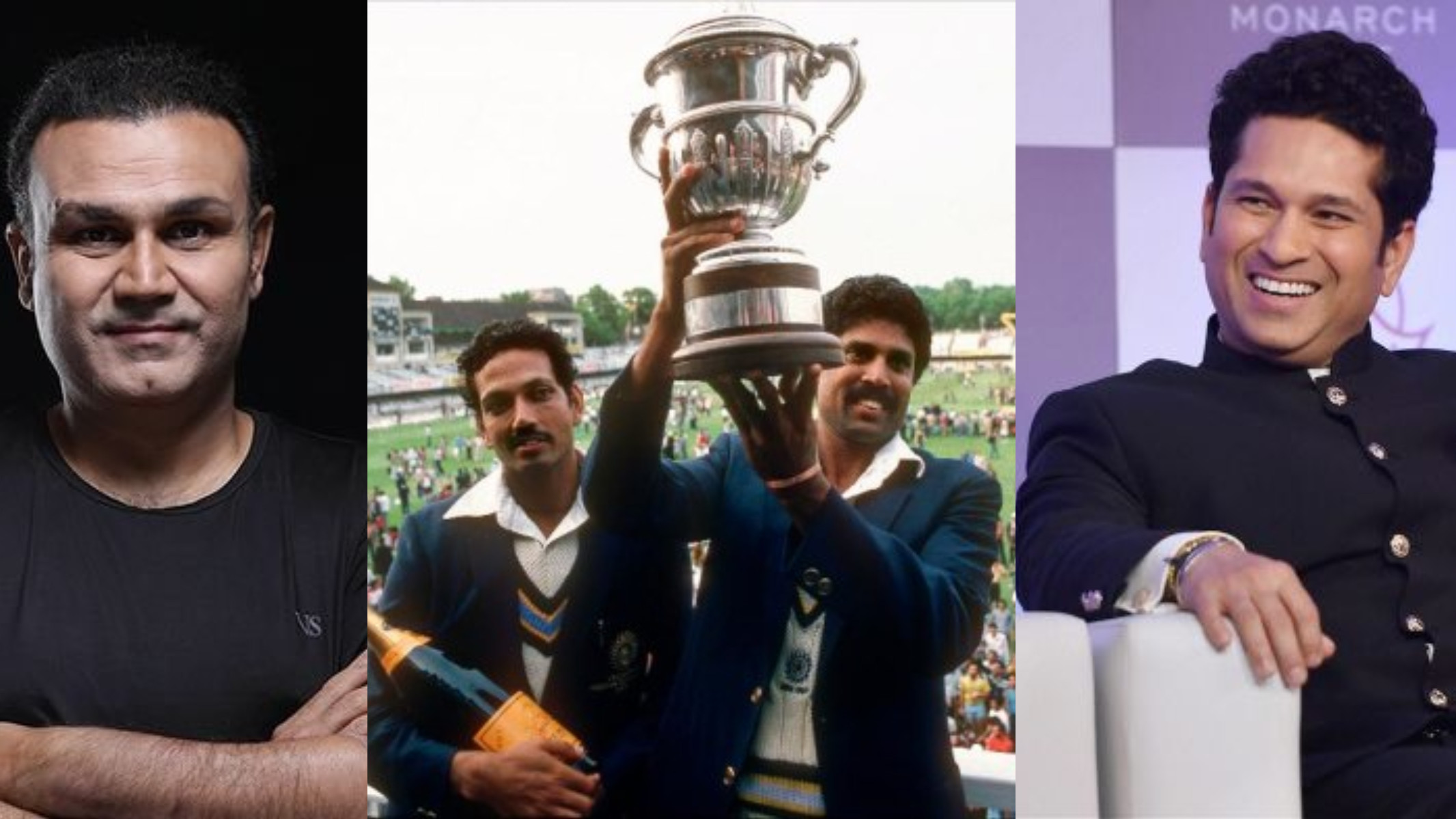 Indian cricket fraternity celebrates 40th anniversary of the 1983 World Cup win of Kapil’s devils