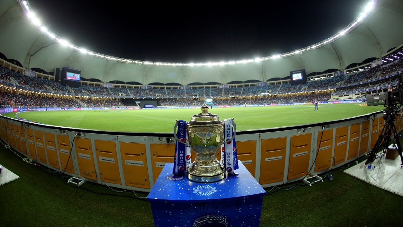 IPL 2020 will be played in UAE amidst empty stadiums due to Coronavirus pandemic