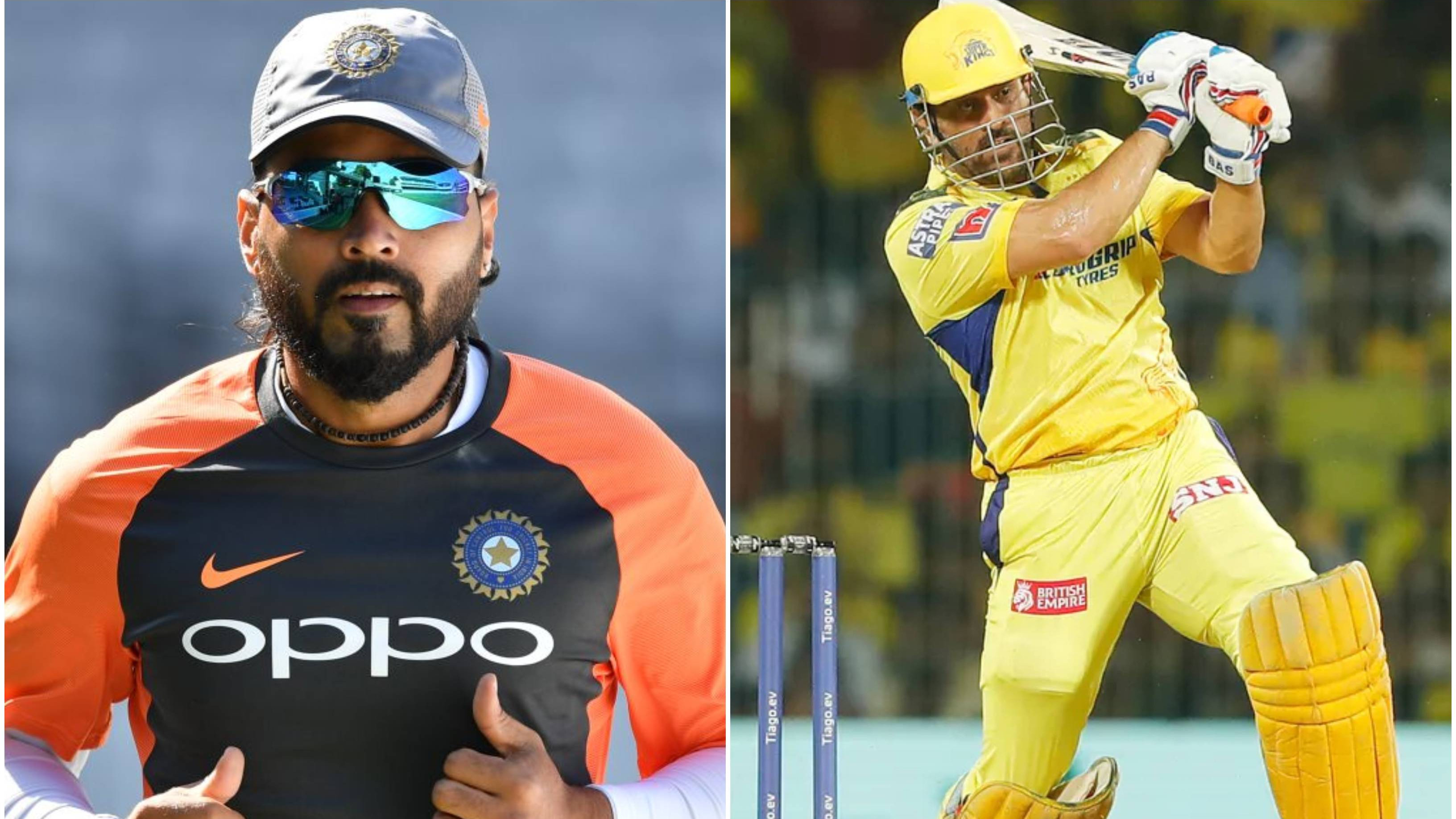 IPL 2023: “It’s an individual choice,” Murali Vijay irked by constant chatter around MS Dhoni’s retirement