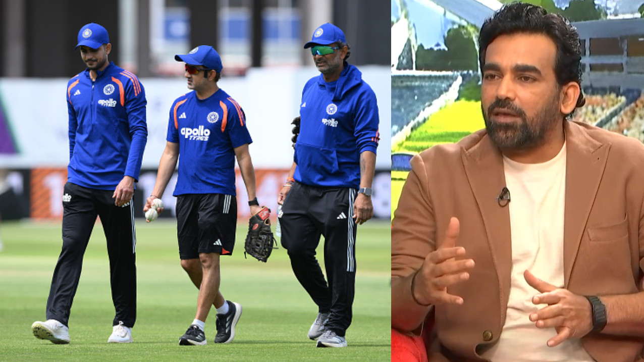 ENG v IND 2026: ‘Don’t want internal matters discussed in media’- Zaheer Khan on India’s lack of planning, clarity in dressing room