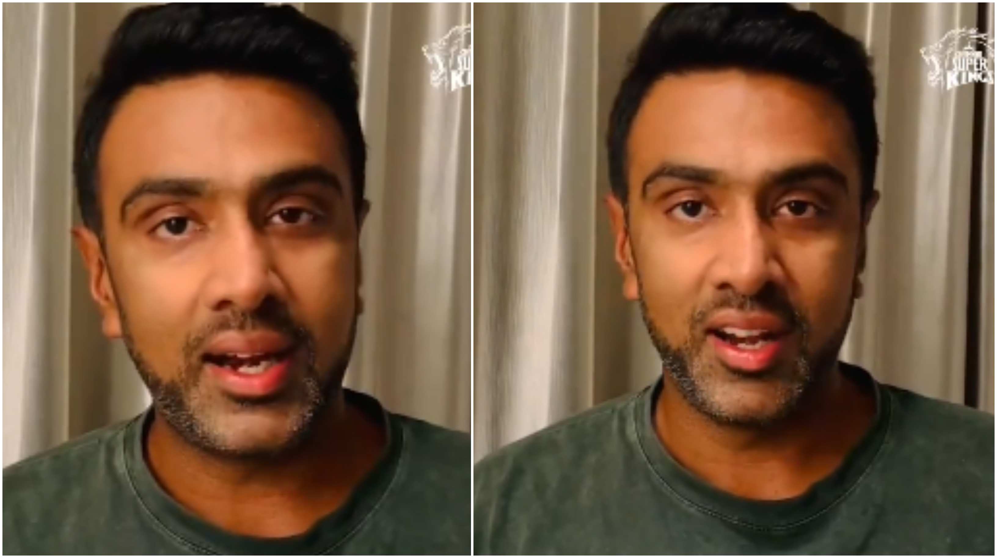 Ravichandran Ashwin | CSK/X