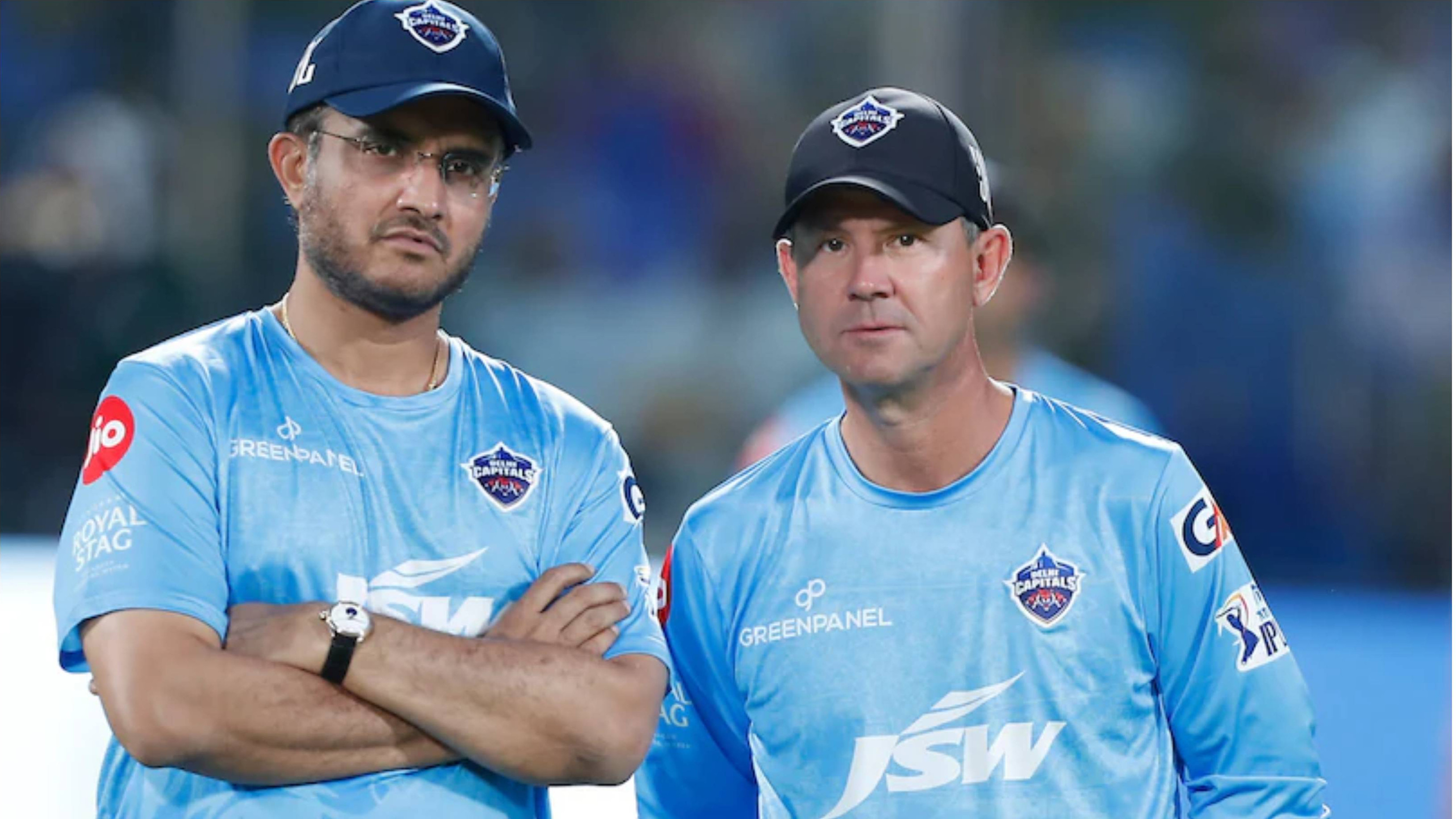 IPL 2023: “He was a bigger rival when…” Ricky Ponting opens on his equation with DC’s Director of Cricket Sourav Ganguly