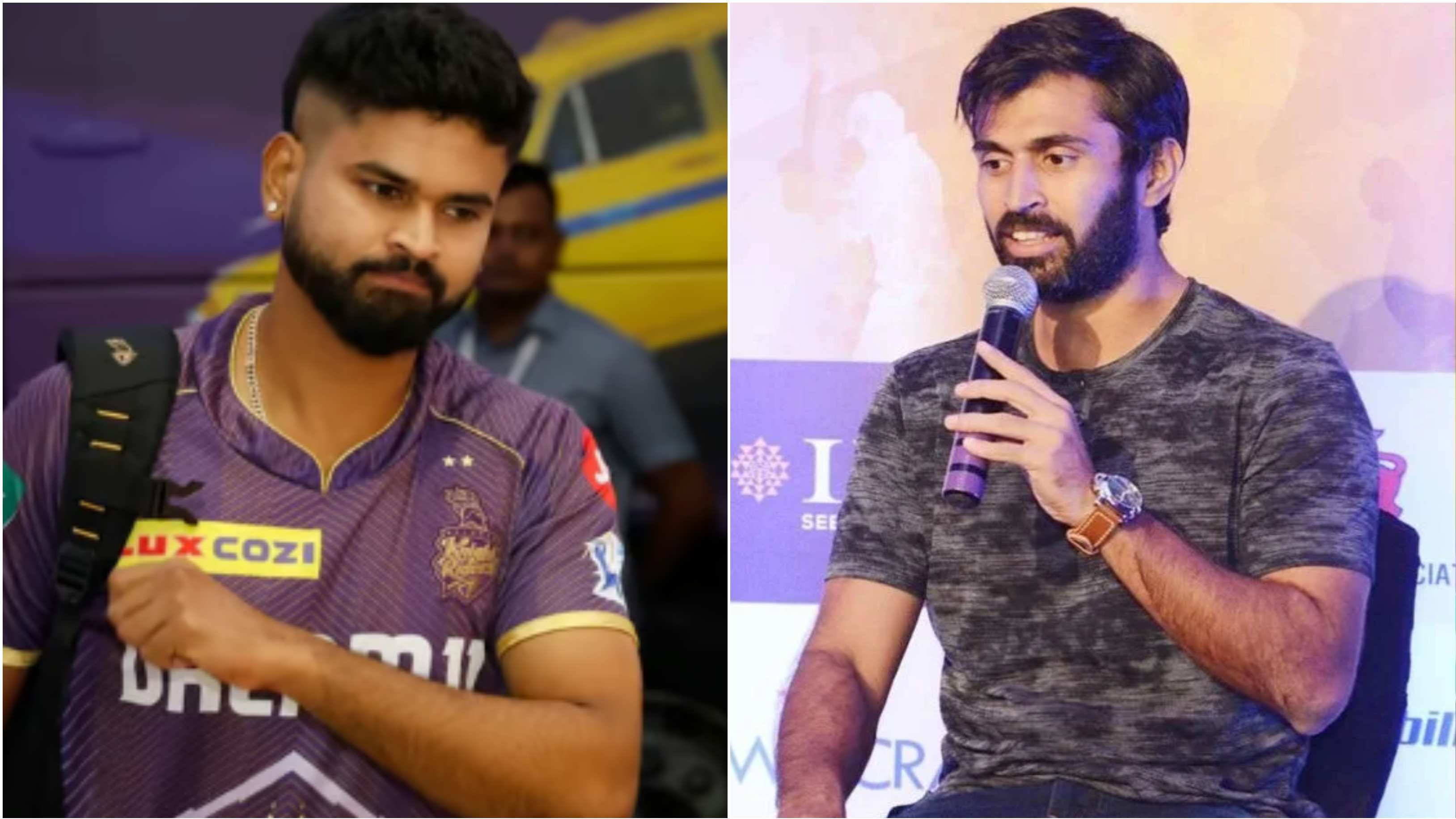 IPL 2024: Abhishek Nayar hails Shreyas Iyer’s mental strength; reveals how KKR skipper reacted to T20 World Cup snub