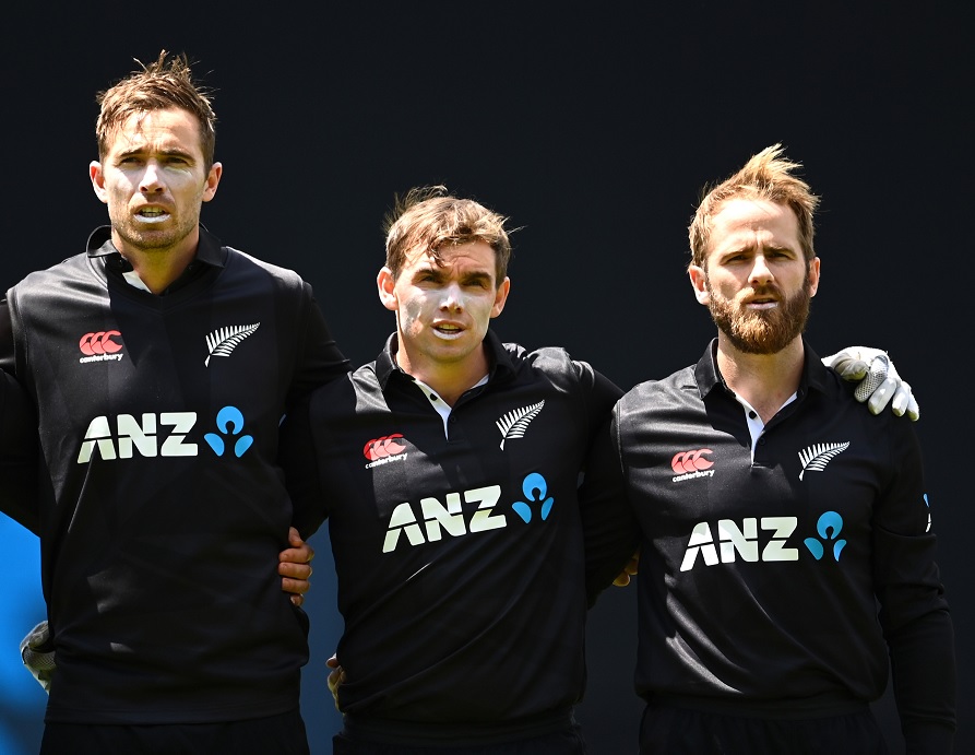 CWC 2023: Kane Williamson and Tim Southee ruled out of World Cup opener ...