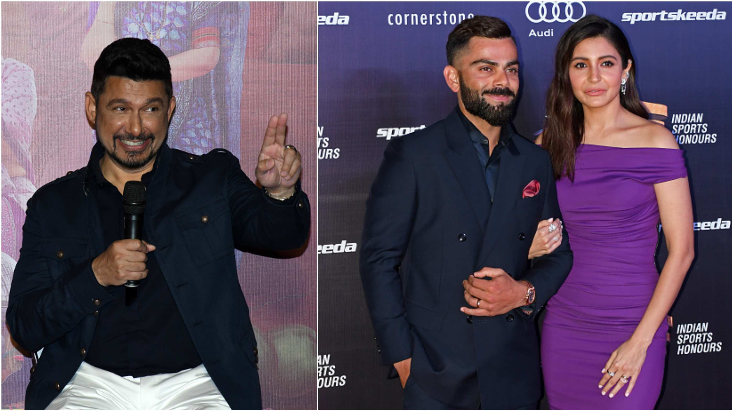 Madhuri Dixit’s husband Dr Sriram Nene explains why Virat Kohli, Anushka Sharma want to move to London