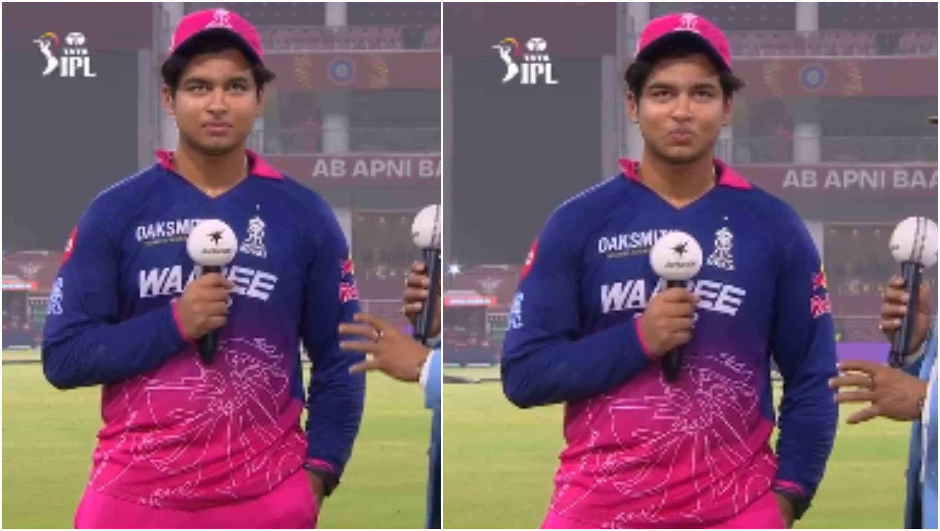 Vaibhav Sooryavanshi | Star Sports