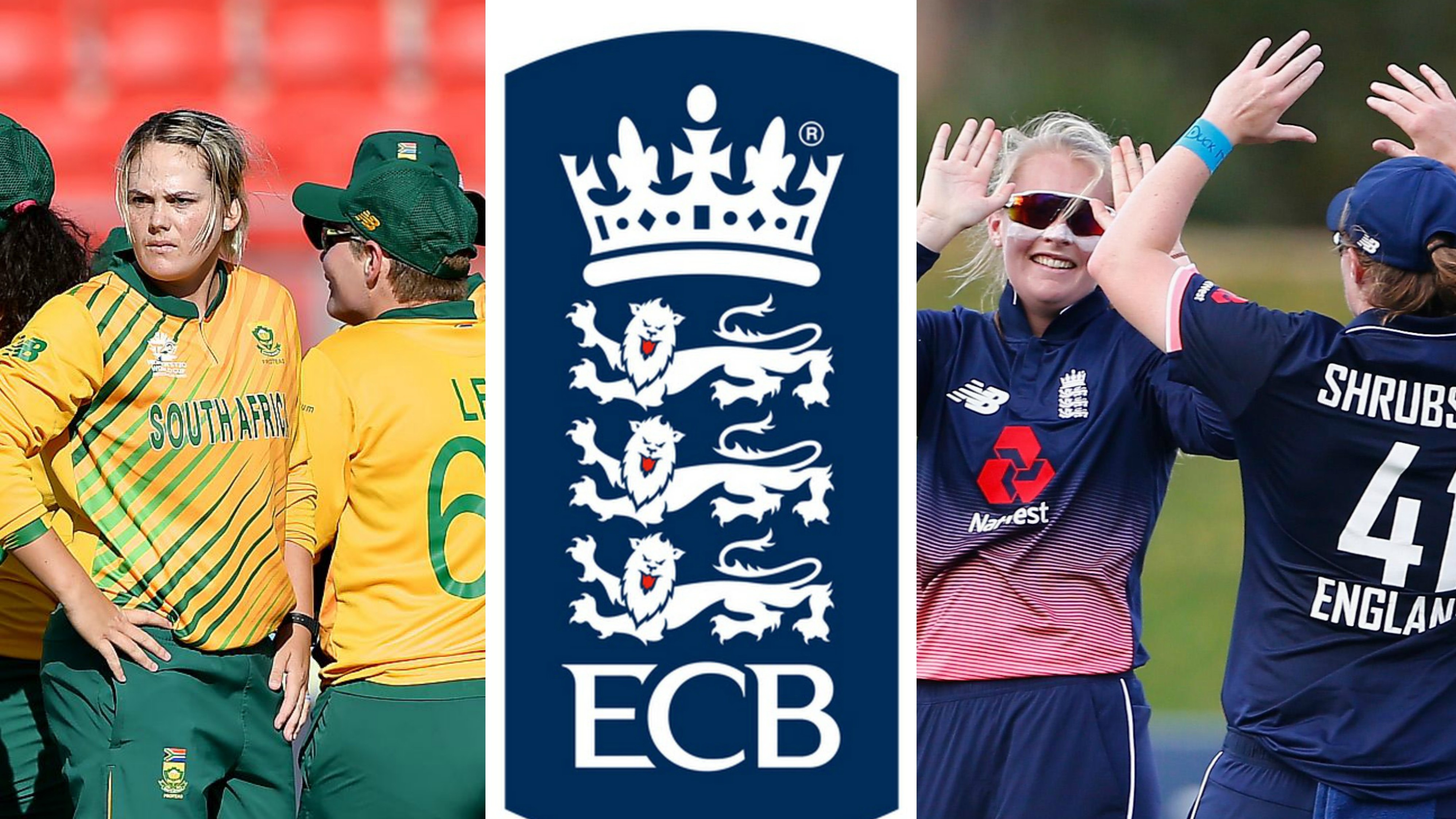 ECB remains committed to hosting women's cricket in 2020 despite South Africa's withdrawal