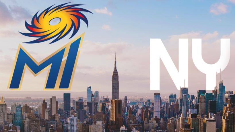 Mumbai Indians unveils acquisition of Major League Cricket’s New York franchise