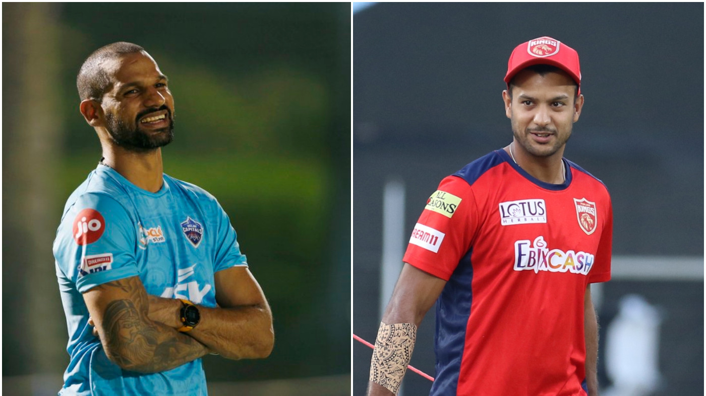 Punjab Kings co-owner opens up on their new captain for upcoming IPL 2022 season