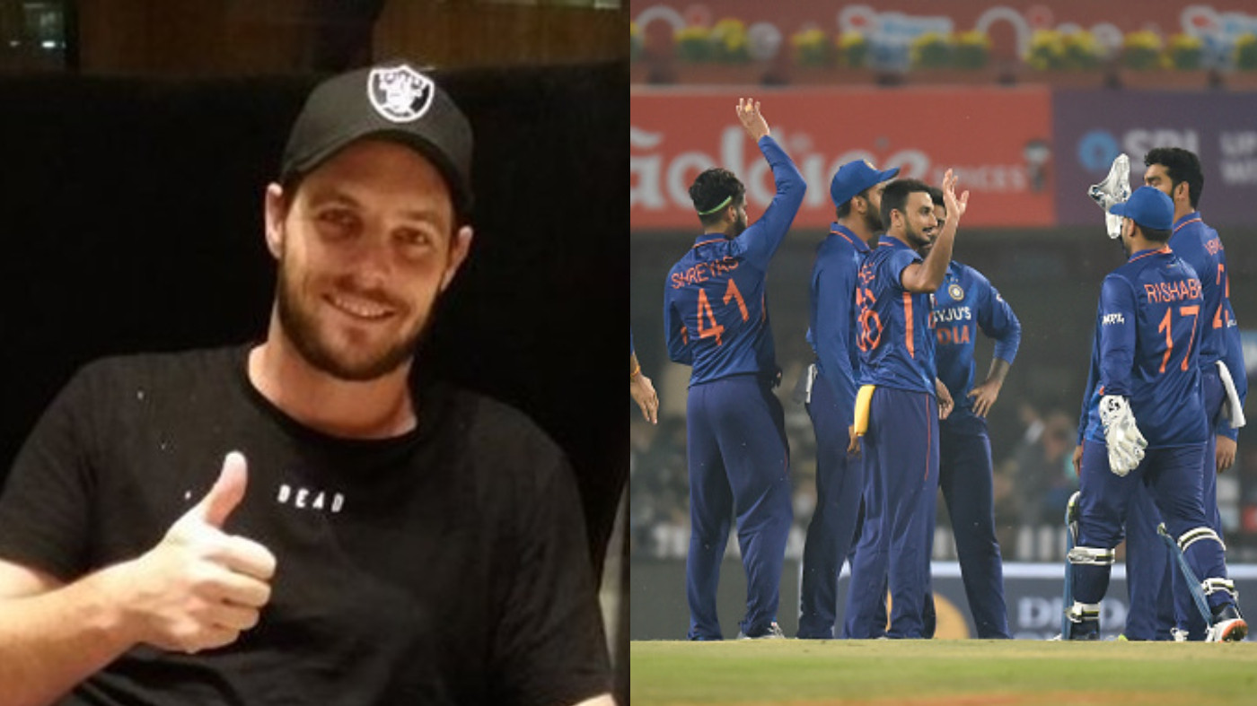 IND v NZ 2021: Mitchell McClenaghan calls ongoing T20I series 'meaningless' just after T20 World Cup 2021