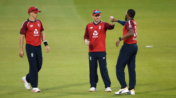 ENG v AUS 2020: First T20I - Statistical Preview 
