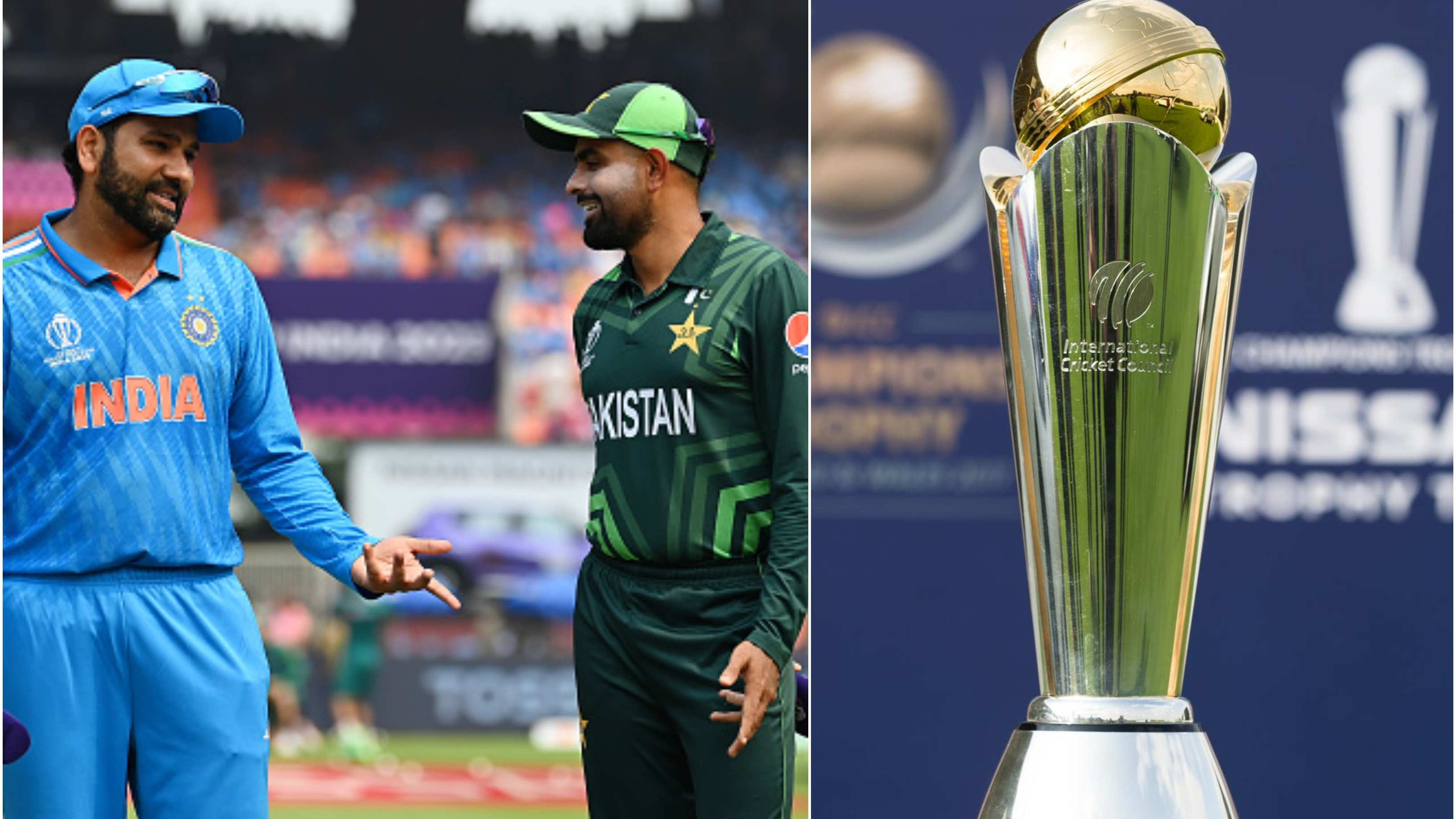 PCB keeps ball in ICC’s court regarding India’s Champions Trophy 2025 participation; gets assurance from Afghanistan