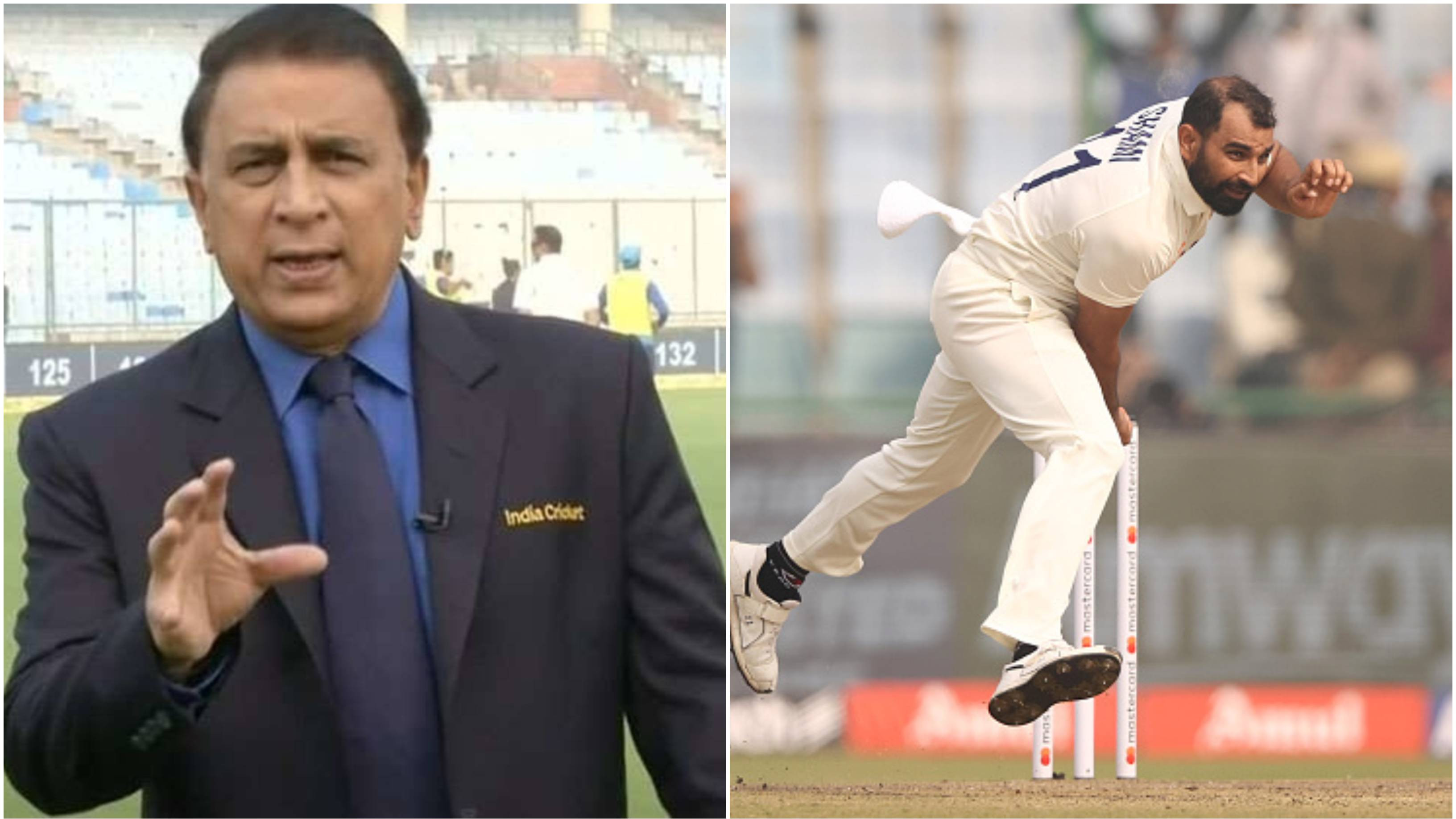 IND v AUS 2023: “Not a smart move,” Gavaskar slams India’s decision to rest Shami after pacer struggles for rhythm in 4th Test