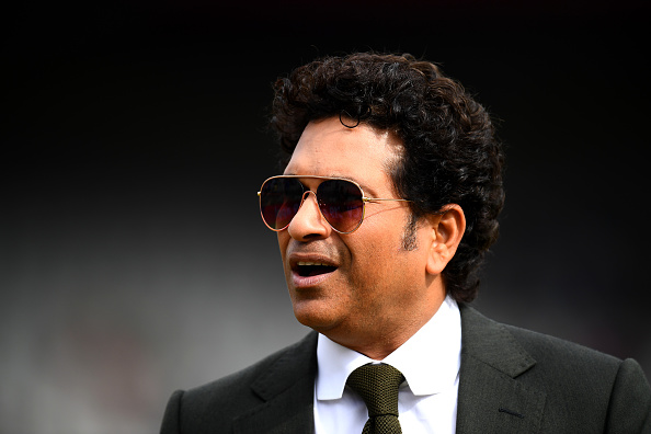 Sachin Tendulkar | Getty