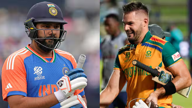 T20 World Cup 2024: India-South Africa final in Barbados to have a reserve day; playing conditions explained