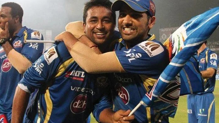 He got emotional discussing his struggles- Pragyan Ojha reveals Rohit Sharma delivered milk packets to buy cricket kit