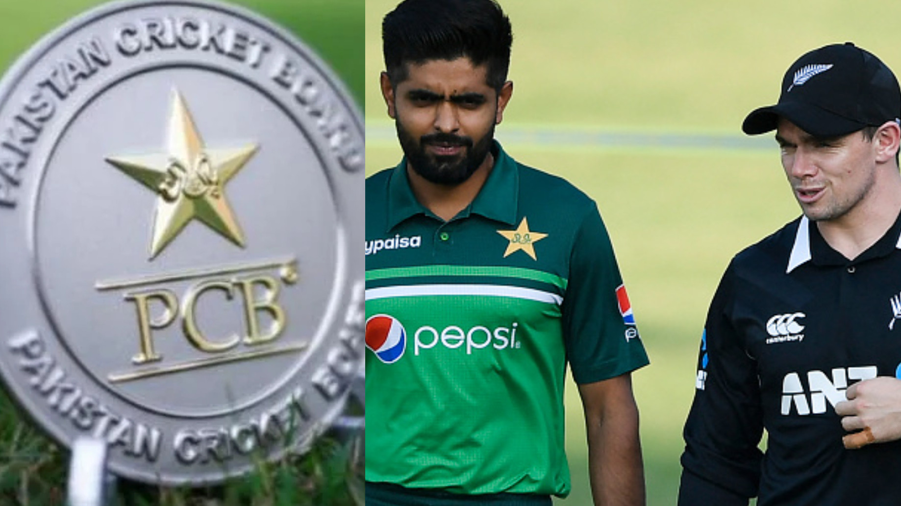 PAK v NZ 2021: PCB disappointed with New Zealand calling off the tour 'unilaterally'