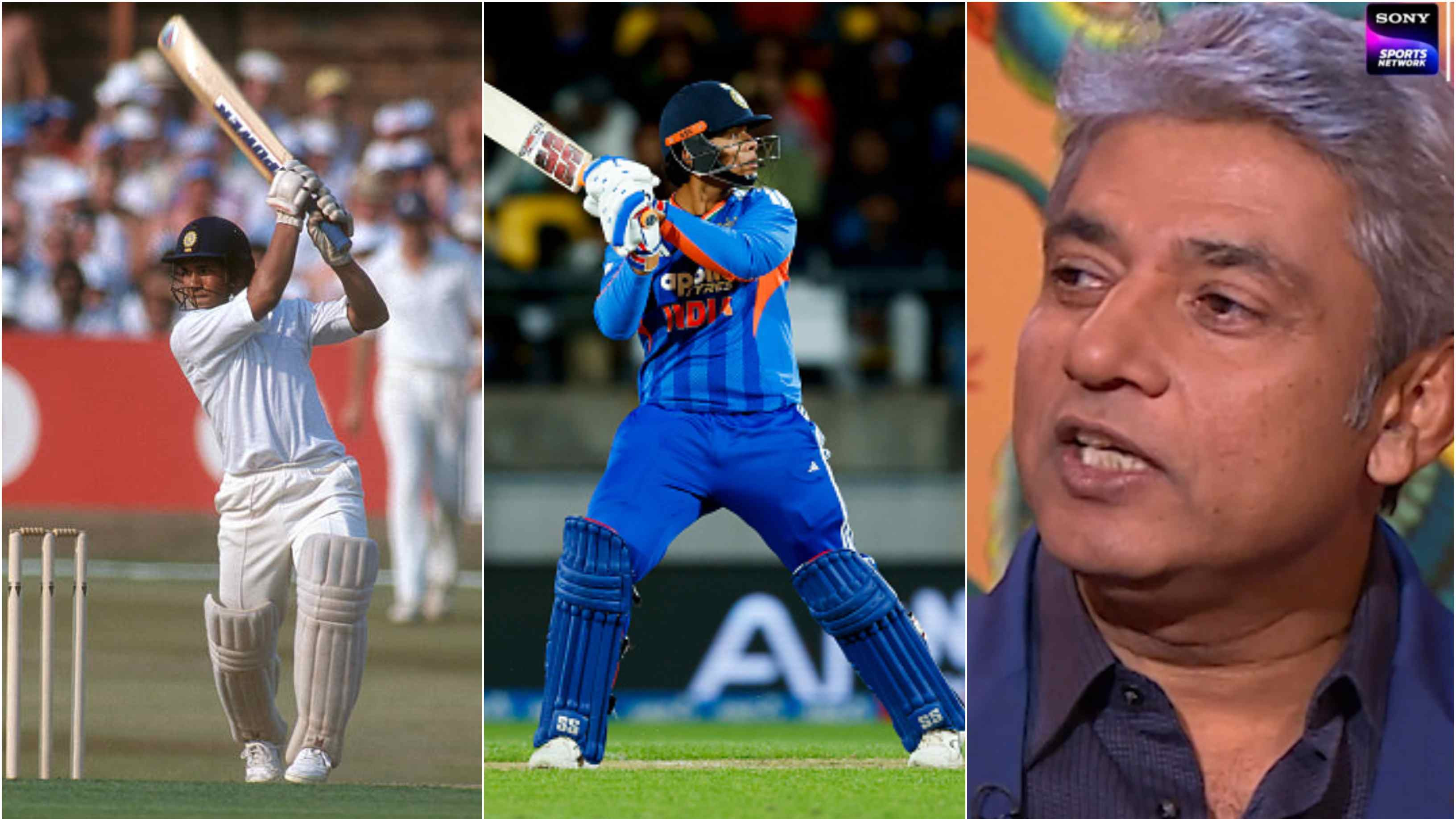 NZ v IND 2026: “Doing things differently,” Ajay Jadeja likens Sooryavanshi’s fearless approach in 3rd T20I to 16-year-old Tendulkar