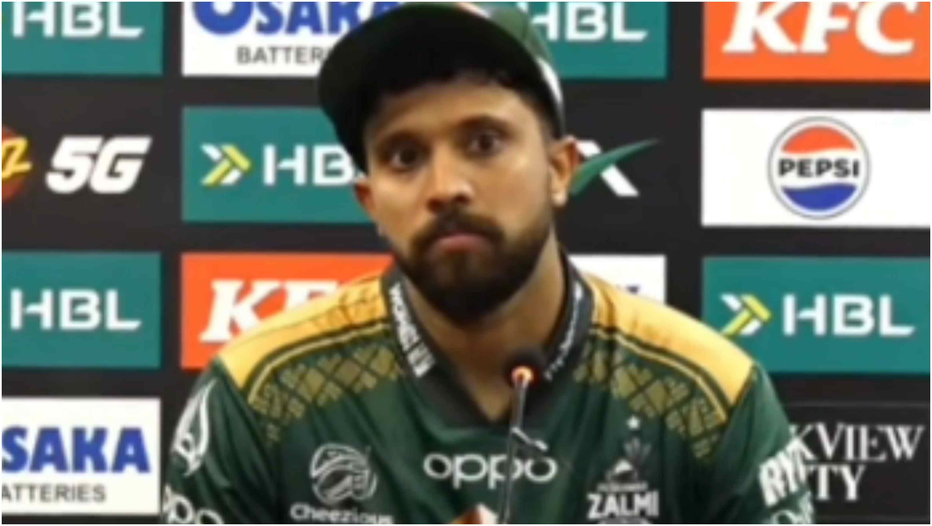 Kusal Mendis | Screengrab