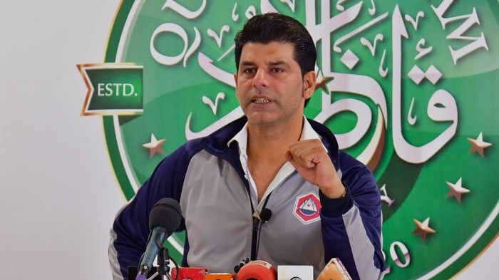 PCB appoints Muhammad Wasim as new Pakistan chief selector
