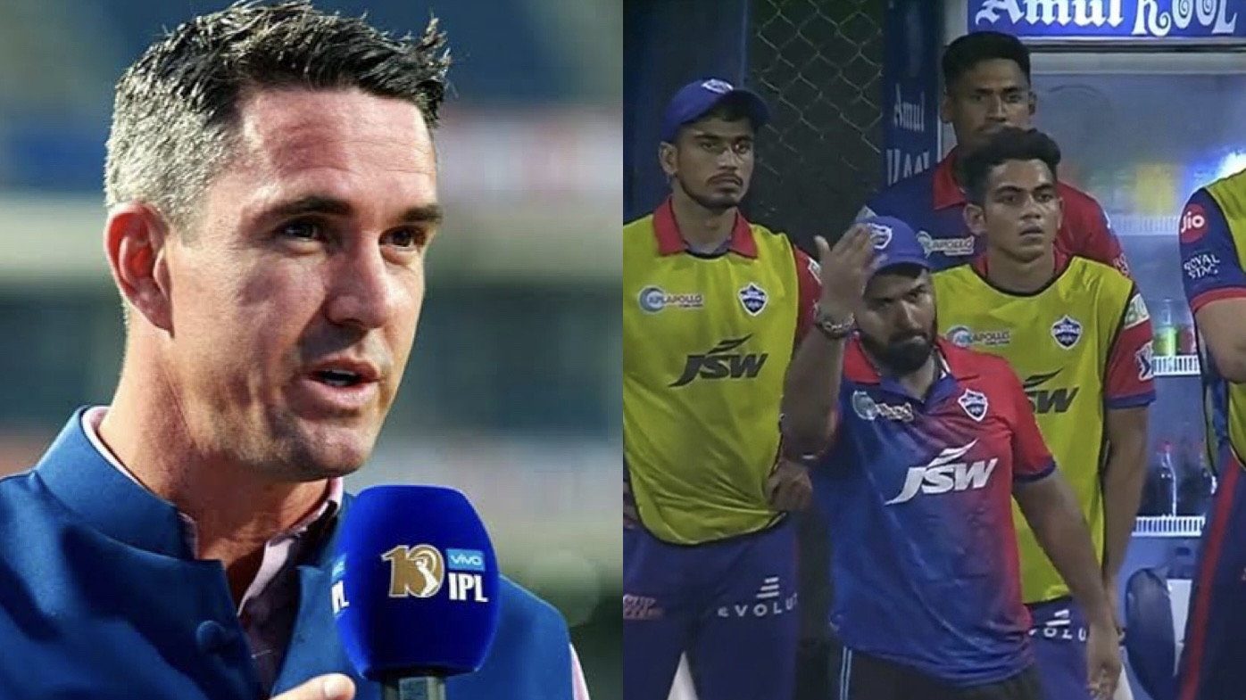 IPL 2022: “Not good for cricket,” Pietersen lashes out at DC for their behaviour over no-ball controversy 