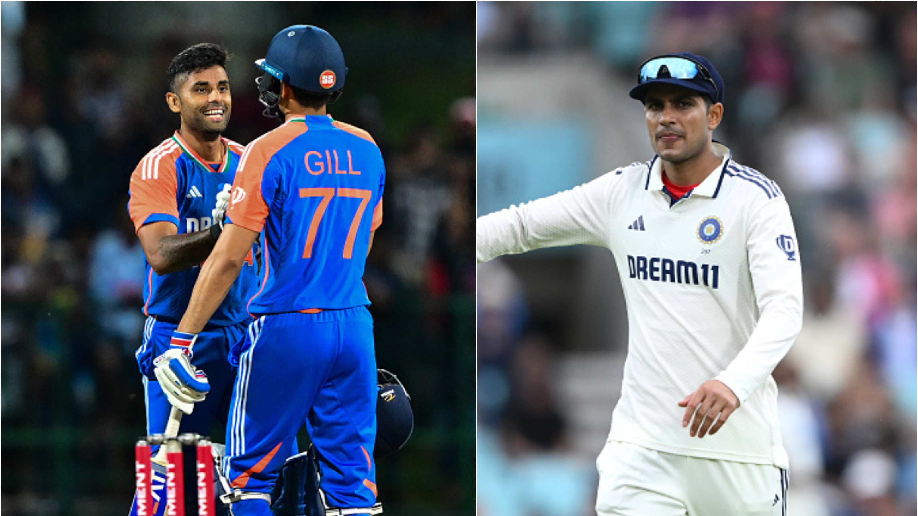 “Split captaincy doesn’t work in India,” former selector calls for Shubman Gill’s appointment as all-format leader