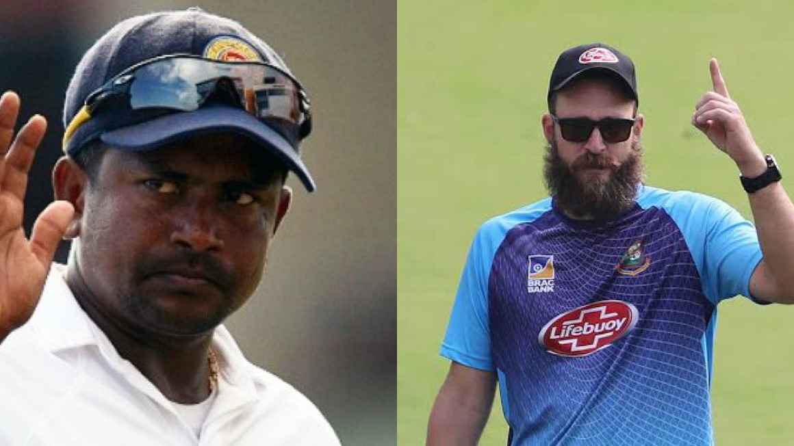 Rangana Herath front runner to replace Daniel Vettori as Bangladesh spin bowling coach