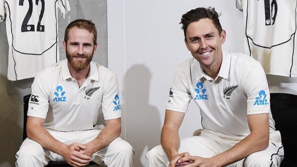 NZ v SA 2022: Kane Williamson ruled out of South Africa Tests; Trent Boult to miss first match