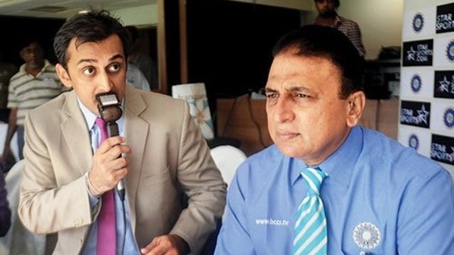 Sunil Gavaskar donates 59 lakhs for COVID 19 relief fund; son Rohan reveals the reason behind the amount